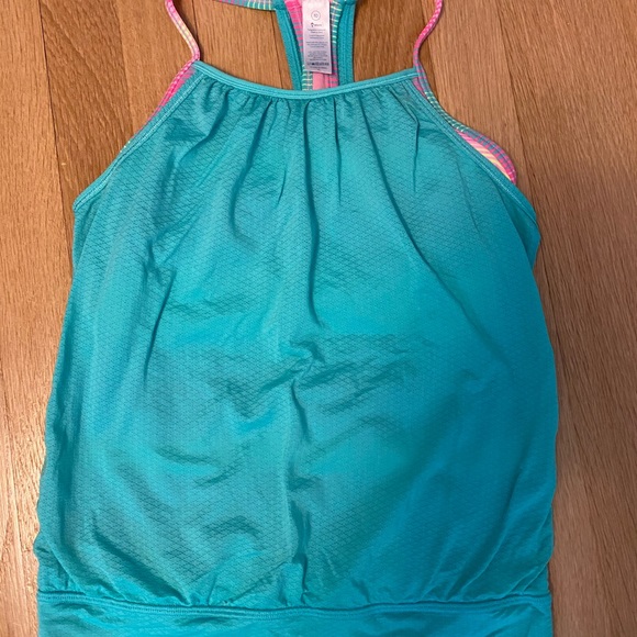 Ivivva Other - Iviva Tank Top Girls